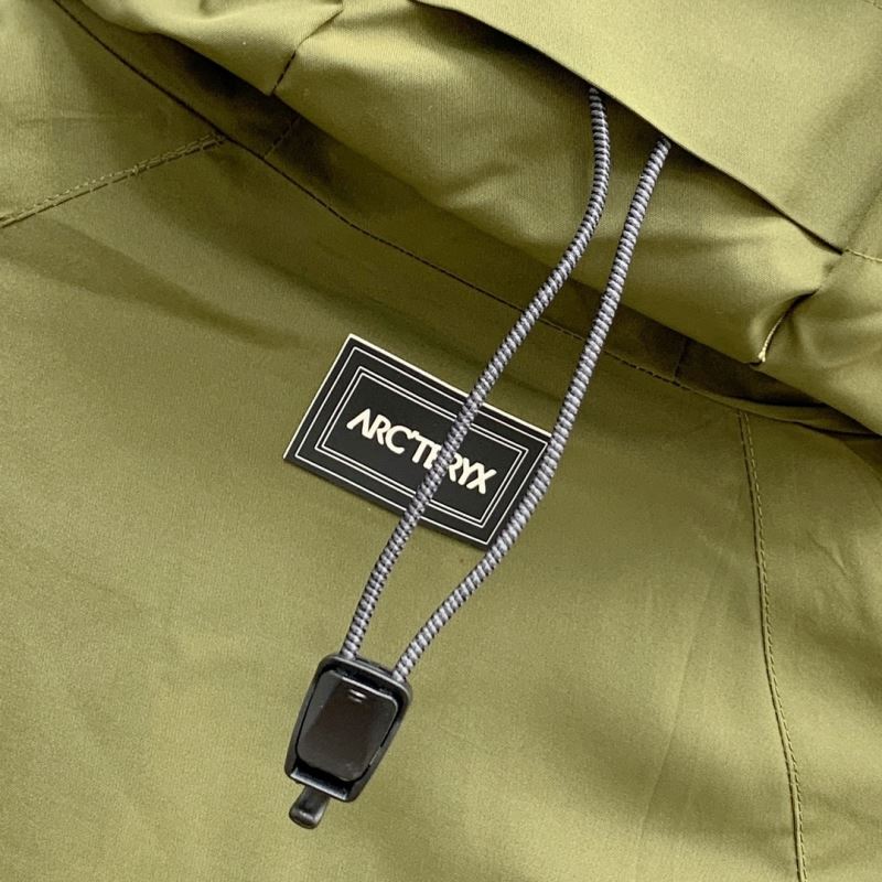 Arcteryx Outwear